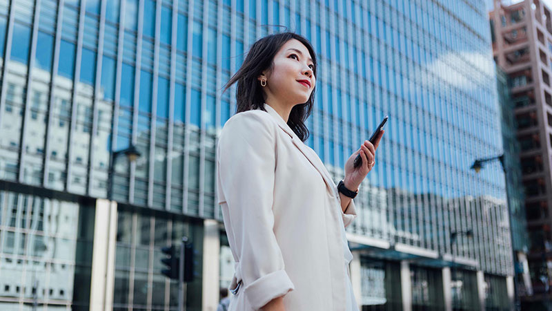 An opportunity to explore new digital solutions An opportunity to explore new digital solutions