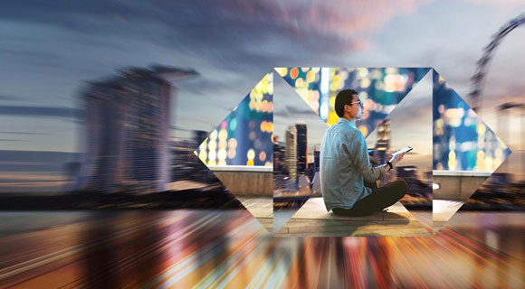 Connecting EU and UK Businesses to Growth Opportunities in ASEAN Connecting EU and UK Businesses to Growth Opportunities in ASEAN