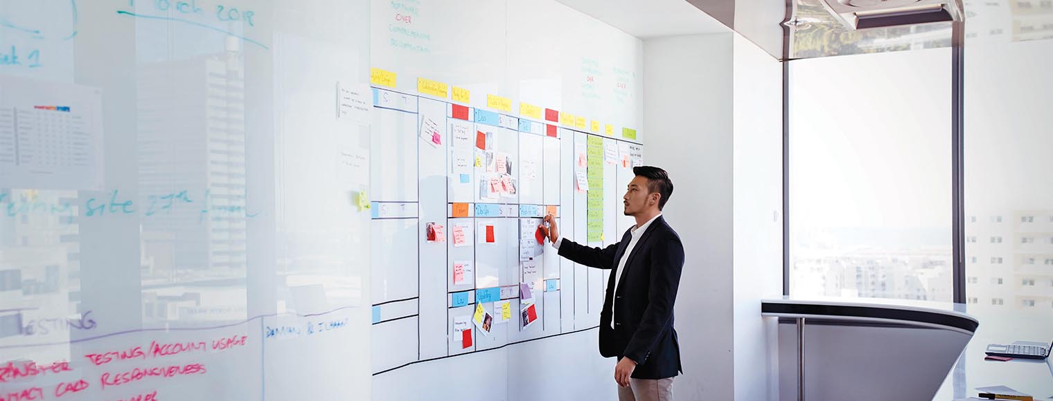 HSBC's Financing Solutions for SMEs  HSBC's Financing Solutions for SMEs