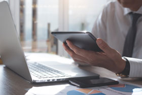 HSBC's Digital Business Banking Solutions for SMEs   HSBC's Digital Business Banking Solutions for SMEs