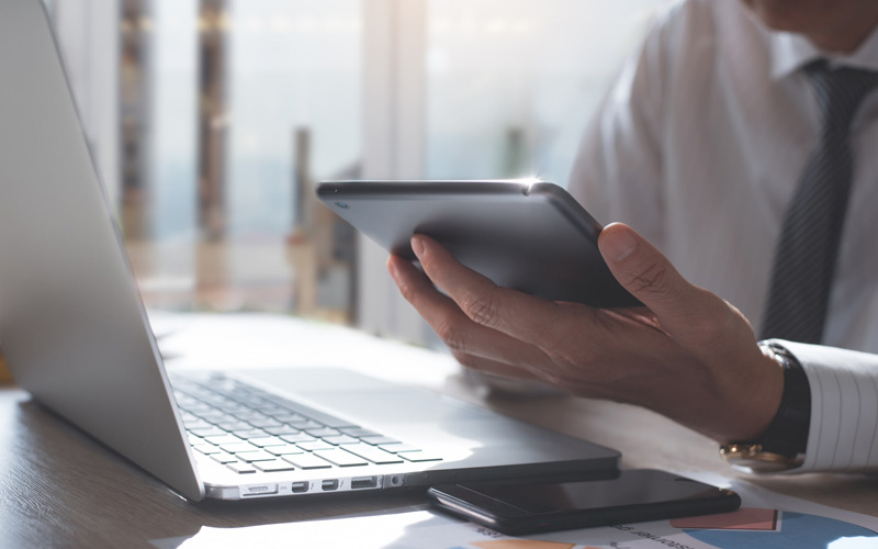 HSBC's Digital Business Banking Solutions for SMEs  HSBC's Digital Business Banking Solutions for SMEs
