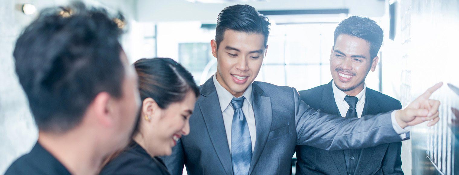 Enter ASEAN Confidently HSBC