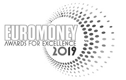 euromoney awards for excellence 2019 logo