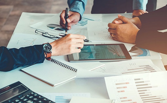 Growing beyond your current banking set-up Growing beyond your current banking set-up