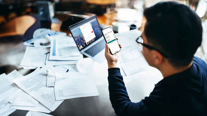 Guide to build your cybercrime knowledge to protect your small-to-medium business Guide to build your cybercrime knowledge to protect your small-to-medium business