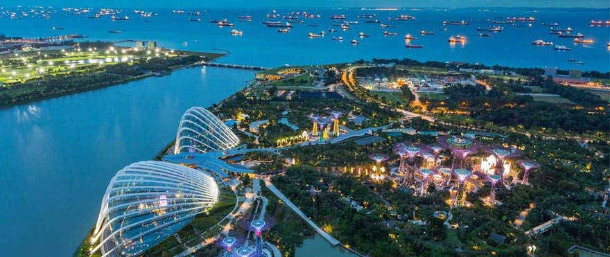 HSBC Sustainable Financing for SMEs HSBC Sustainable Financing for SMEs