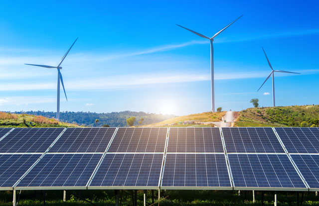 HSBC Green Loans for SMEs HSBC Green Loans for SMEs