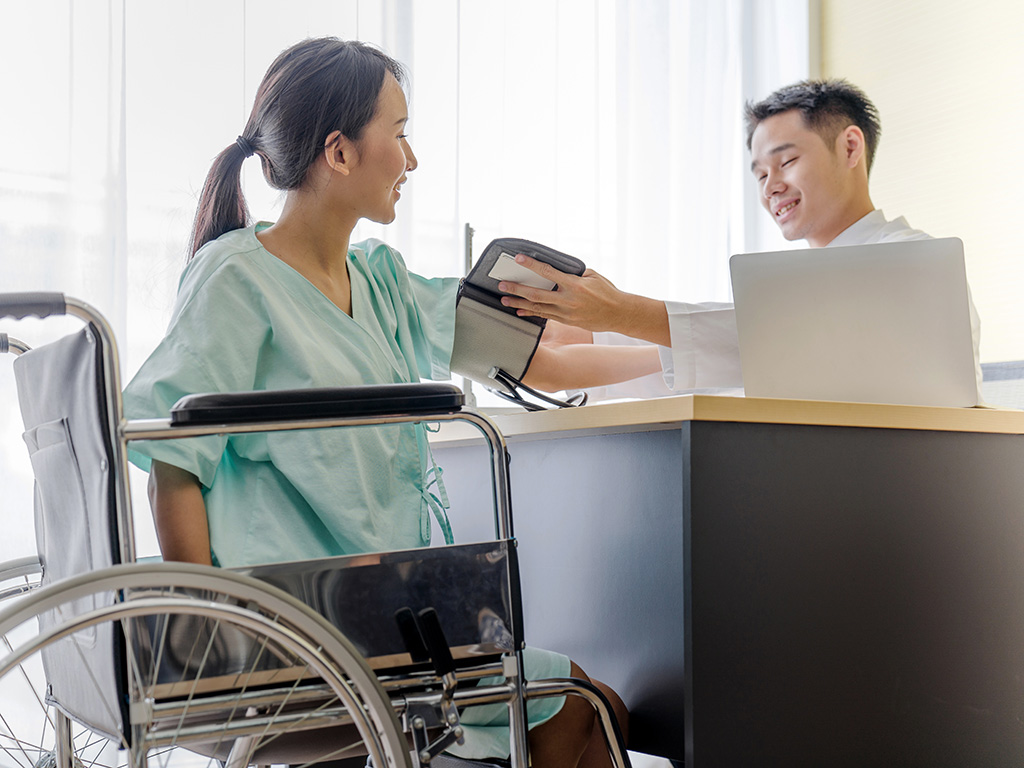 Healthcare Healthcare