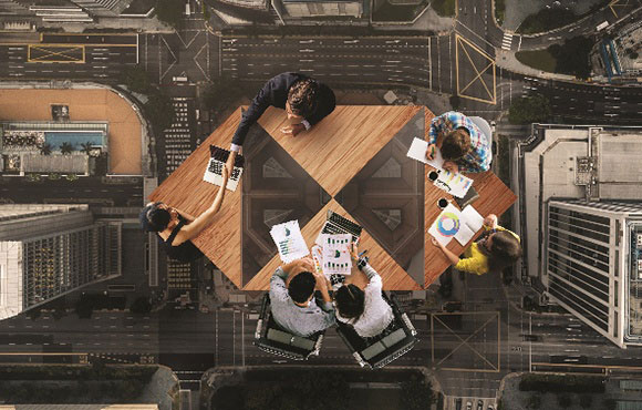 HSBC Academy HSBC Academy