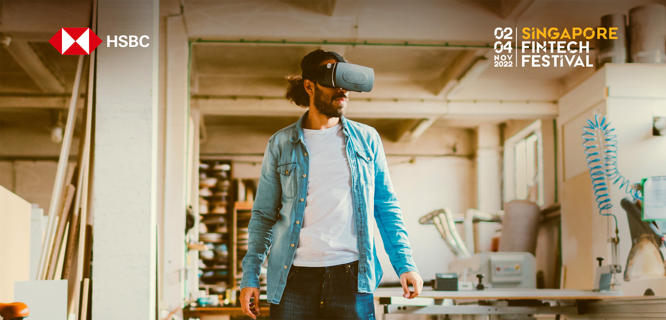 HSBC Innovation Lab Crawl HSBC Innovation Lab Crawl