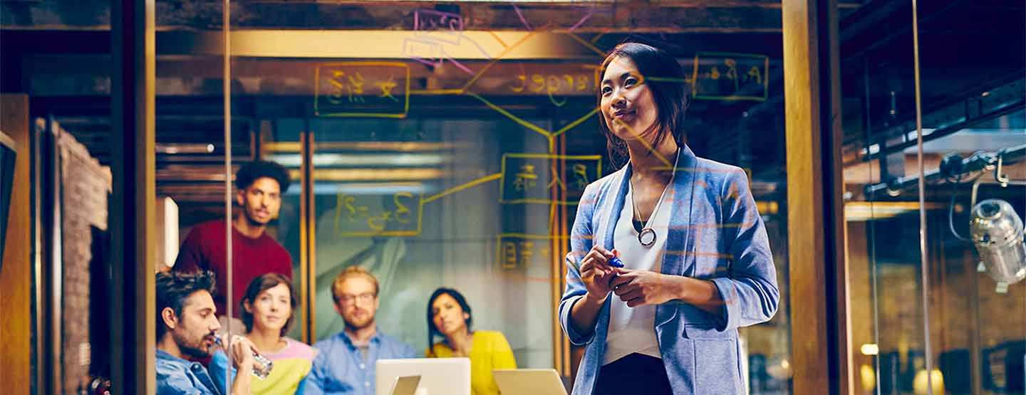 HSBC New Economy Fund HSBC New Economy Fund