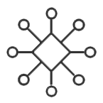 A simple representation of the business-to-consumer (B2C) industry. A simple representation of the business-to-consumer (B2C) industry.