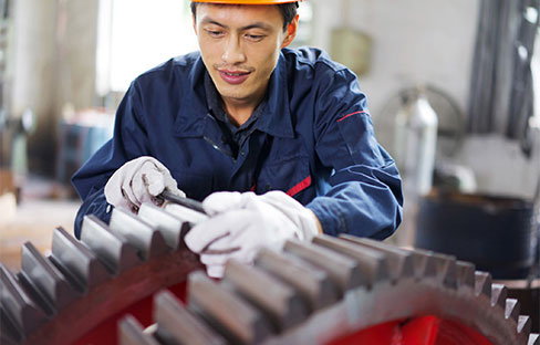 International Business Text Image