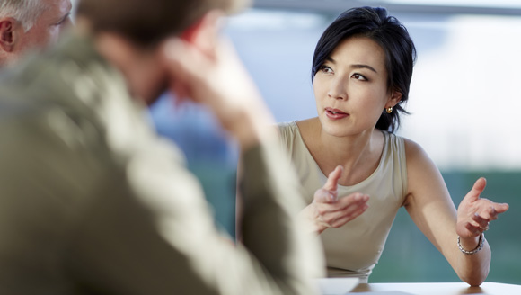 An image showcasing HSBC’s international banking services for subsidiaries.