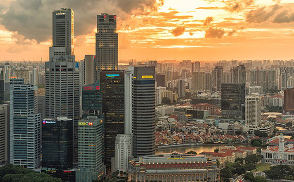 Investing in ASEAN business opportunities in 2021 and 2022 Investing in ASEAN business opportunities in 2021 and 2022