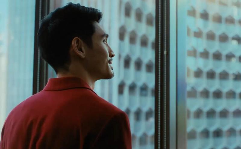 HSBC Global Wallet visual for managing payments HSBC Global Wallet visual for managing payments