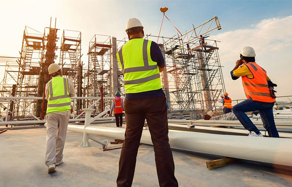 Optimise business capital across geographies with HSBC Optimise business capital across geographies with HSBC