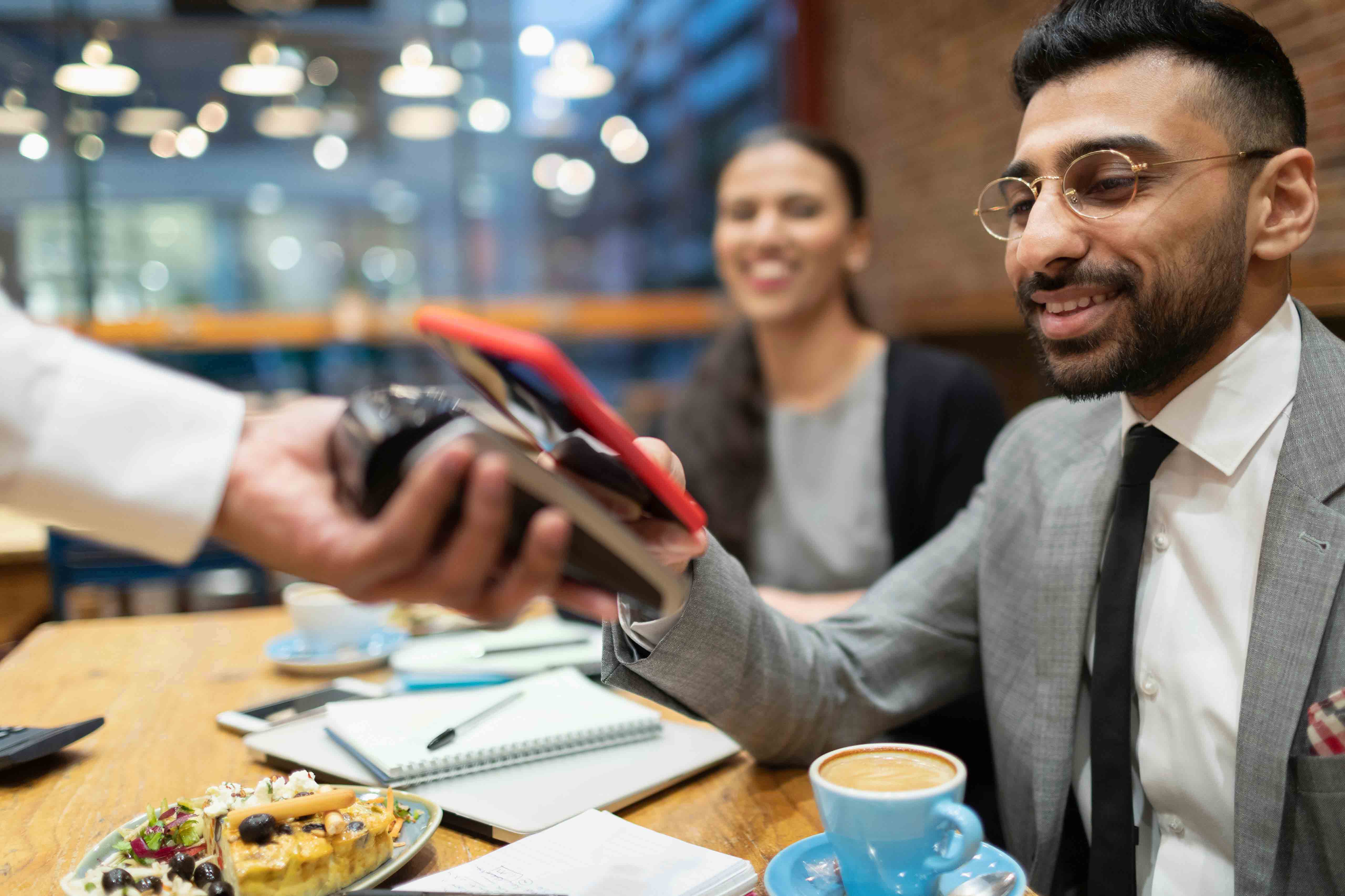 HSBC NBFI - Payment Service Companies HSBC NBFI - Payment Service Companies