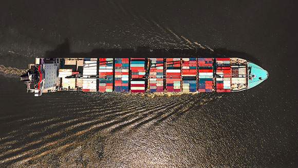 Climate-to-trade focus through HSBC’s global services Climate-to-trade focus through HSBC’s global services