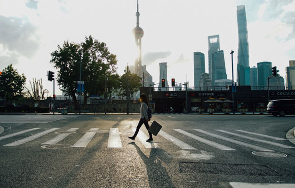 Partnering with China through HSBC’s trade services Partnering with China through HSBC’s trade services