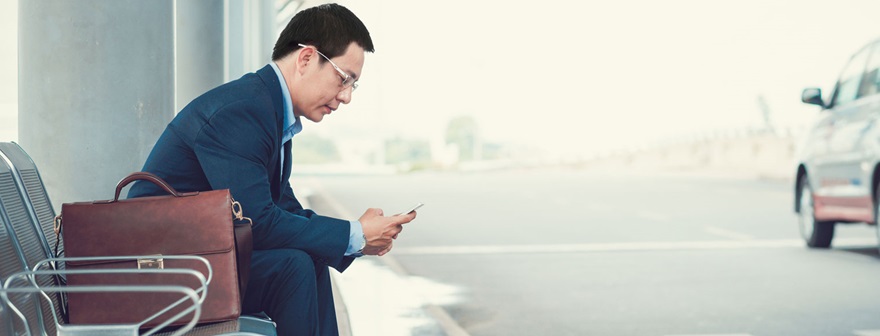 Capture new global business opportunities with HSBC Capture new global business opportunities with HSBC