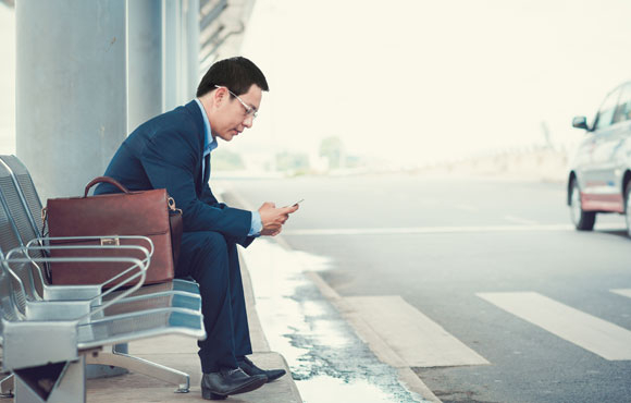 Capture new global business opportunities with HSBC Capture new global business opportunities with HSBC