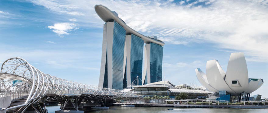 Climate Action Plan by the Singapore Government Climate Action Plan by the Singapore Government