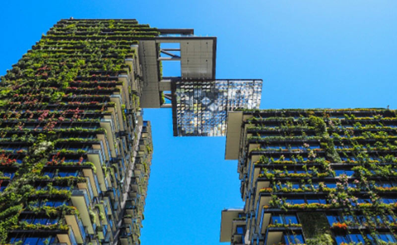 HSBC What is Sustainable Finance  HSBC What is Sustainable Finance