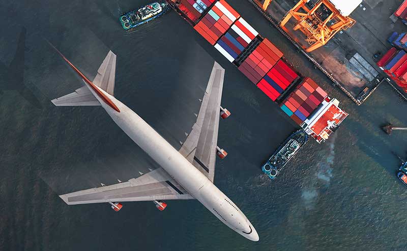 Transport Campaign Banner