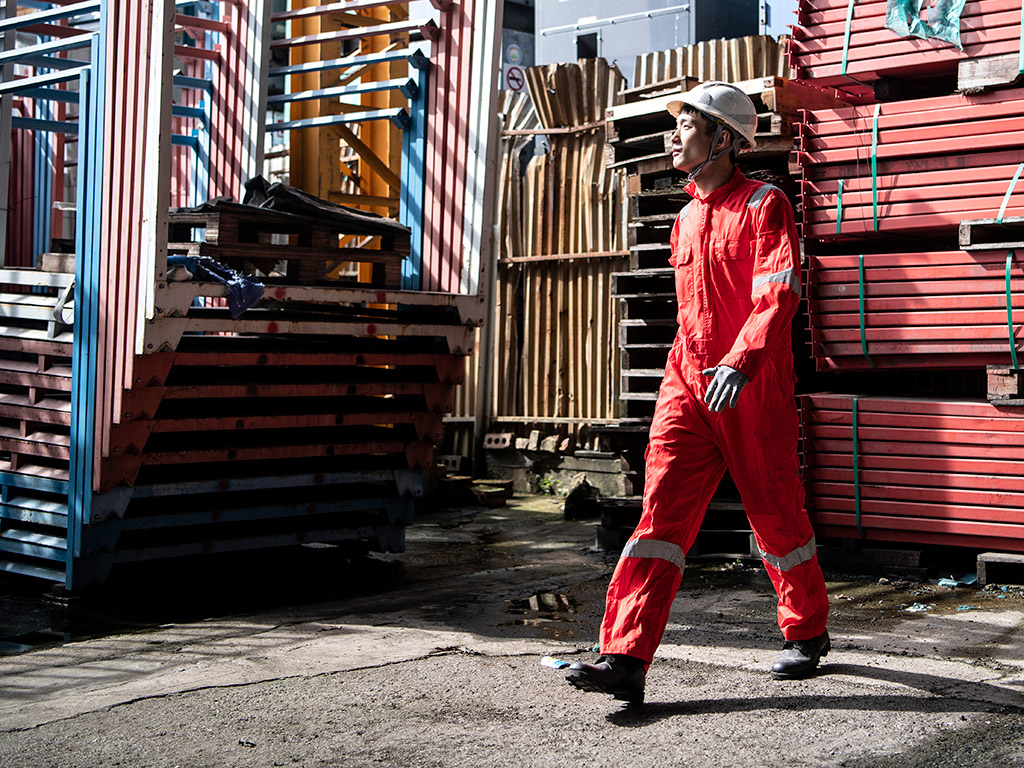 Transport and Logistics Transport and Logistics