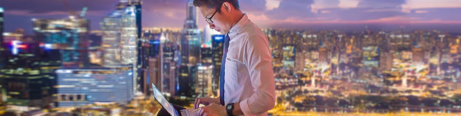 HSBC Commercial Banking SG case study, Securities Trading Firm HSBC Commercial Banking SG case study, Securities Trading Firm