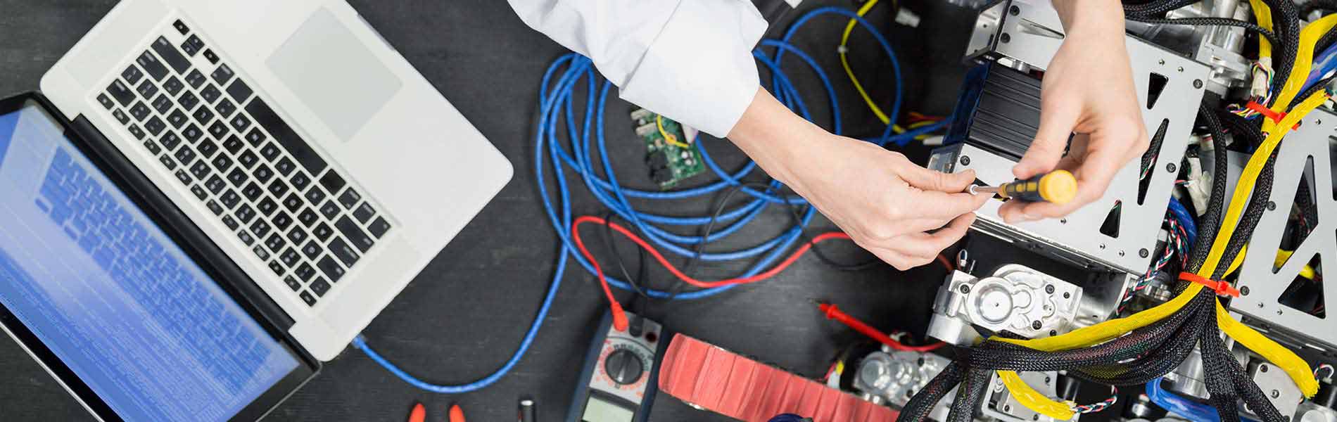 HSBC Commercial Banking SG Case study: Engineering and technology company HSBC Commercial Banking SG Case study: Engineering and technology company