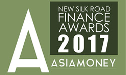 new silk road finance awards 2017 logo new silk road finance awards 2017 logo