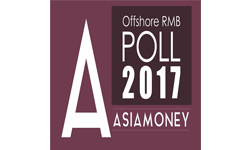 offshore RMB asia money poll 2017 logo offshore RMB asia money poll 2017 logo