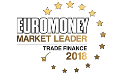 HSBC Business Banking Singapore - Euromoney Best Service in Cash Management Award 2018 HSBC Business Banking Singapore - Euromoney Best Service in Cash Management Award 2018