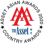 Asset Asian Awards 2020 Asset Asian Awards 2020