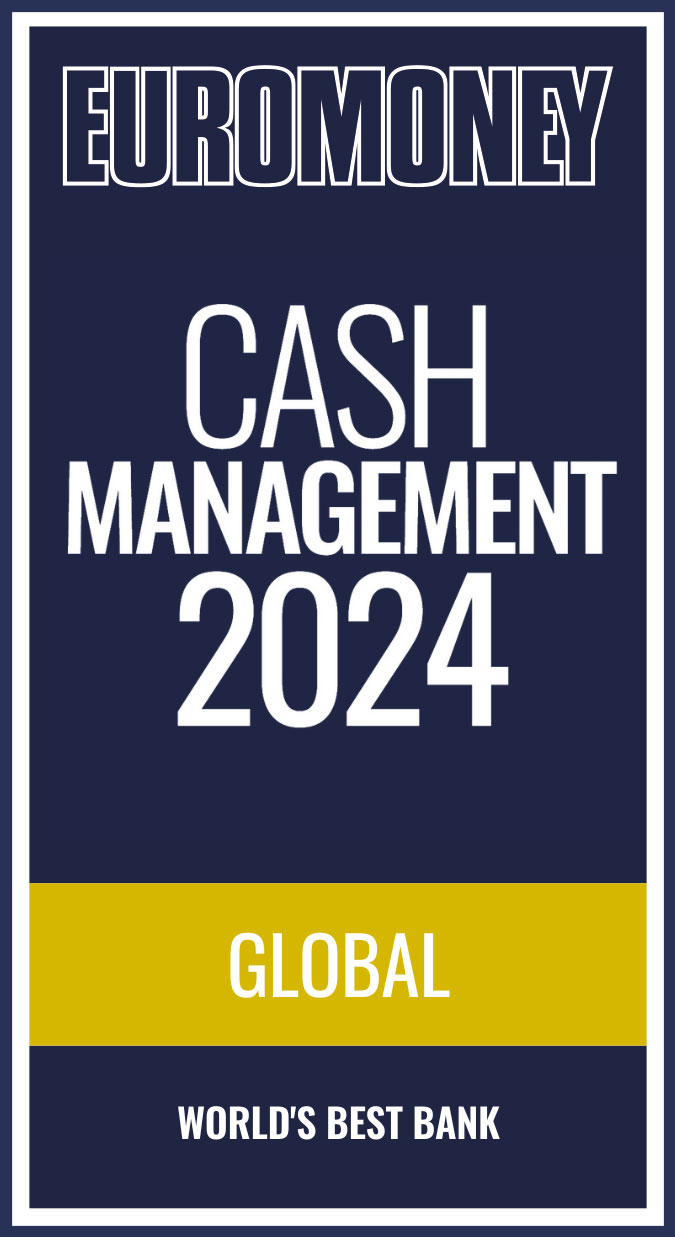 Euromoney Cash Management 2024 Euromoney Cash Management 2024