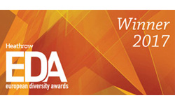 HSBC Business Banking EDA Awards 2017