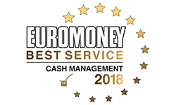 HSBC Business Banking Singapore - Euromoney Market Leader  Trade Finance 2018 Award