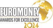Euromoney Awards for Excellence 2024 Euromoney Awards for Excellence 2024