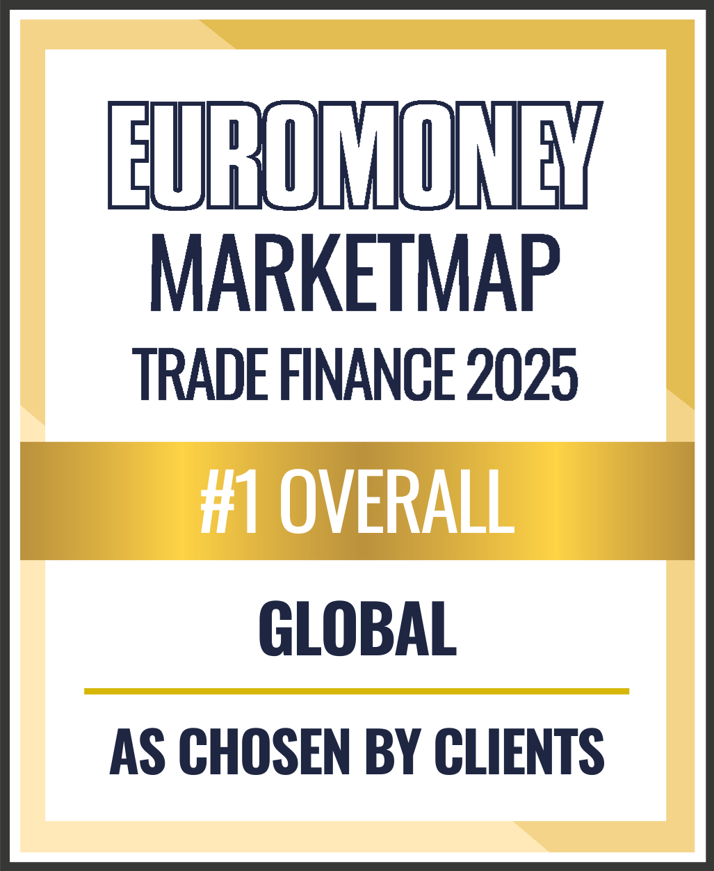 Euromoney Awards for Excellence 2025 Euromoney Awards for Excellence 2025