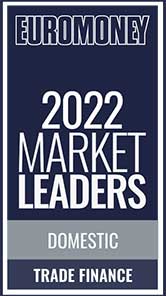 HSBC Business Banking Singapore - Euromoney 2022 Market Leaders Award