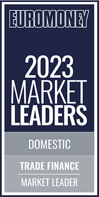 Euromoney Trade Finance Survey 2023