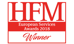 HSBC Business Banking Insights - HFM European Services Awards 2018 Winner  HSBC Business Banking Insights - HFM European Services Awards 2018 Winner
