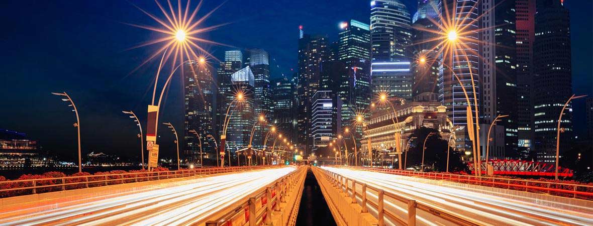 HSBC International Business Guides  