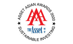 HSBC Business Banking Singapore - Asset Asian Award 2020 HSBC Business Banking Singapore - Asset Asian Award 2020