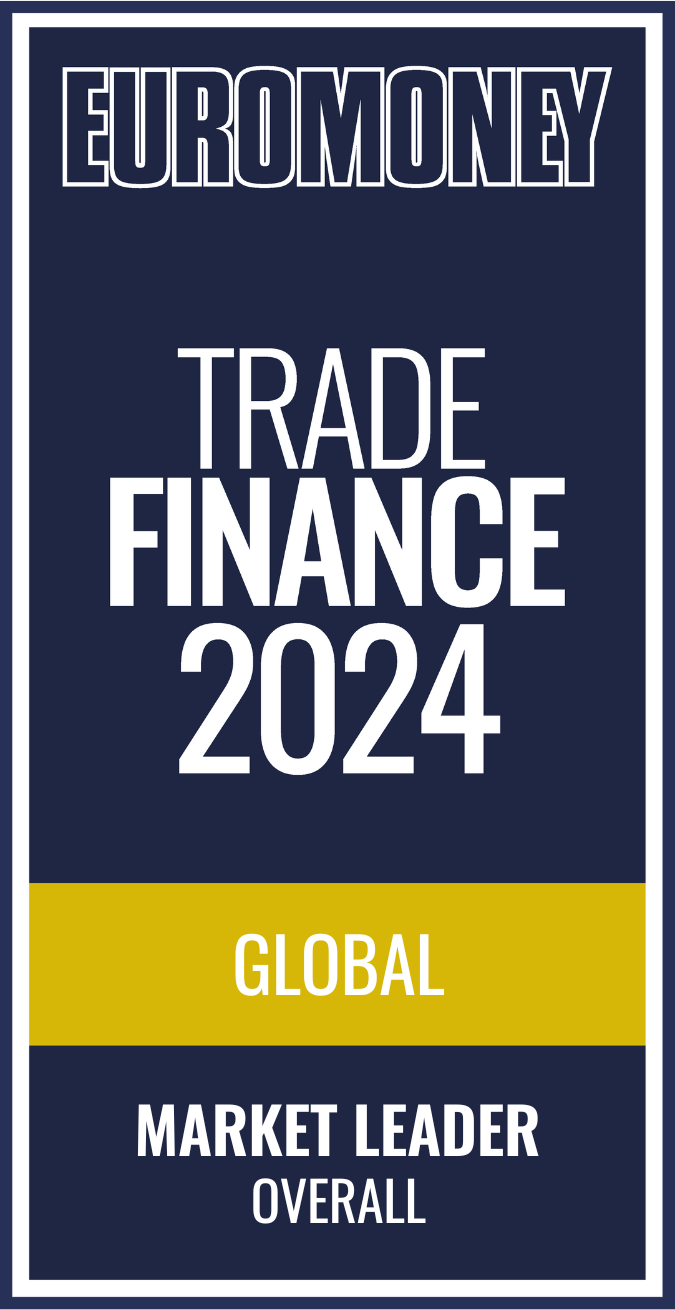 Euromoney Trade Finance Survey 2024 Euromoney Trade Finance Survey 2024