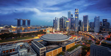 HSBC Global Business Guides HSBC Global Business Guides