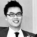 Joshia Tan (Moderator)