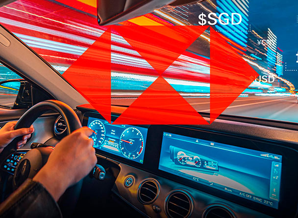 Payments & FX Solutions